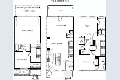 630 Skytop Drive #157, Cumming, GA 30040 - Photo 30