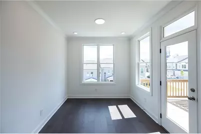 630 Skytop Drive #157, Cumming, GA 30040 - Photo 16