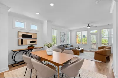 630 Skytop Drive #157, Cumming, GA 30040 - Photo 10