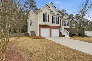 7142 Big Woods Dr, Woodstock, GA 30189 - Photo 2