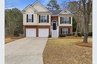 7142 Big Woods Drive, Woodstock, GA 30189 - Photo 1