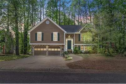 3311 Hillside Drive, Powder Springs, GA 30127 - Photo 2