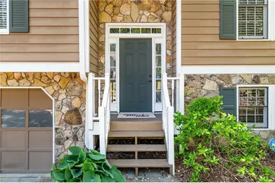 3311 Hillside Drive, Powder Springs, GA 30127 - Photo 6