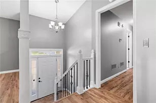 3311 Hillside Dr, Powder Springs, GA 30127 - Photo 8