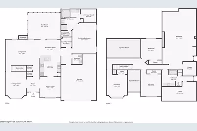 2660 Peregrine Court, Suwanee, GA 30024 - Photo 54