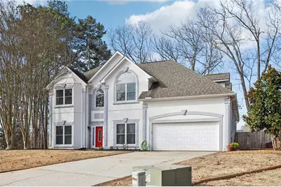 2660 Peregrine Court, Suwanee, GA 30024 - Photo 2