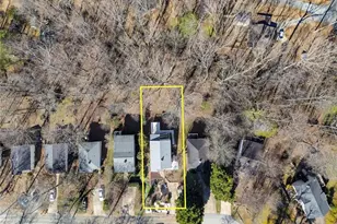 9170 Horseshoe Bend, Gainesville, GA 30506 - Photo 20