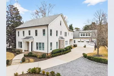 4015 Wieuca Road NE, Atlanta, GA 30342 - Photo 1