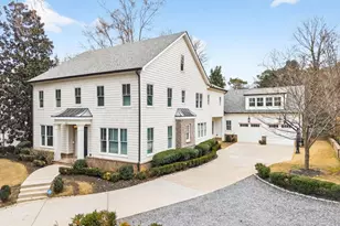 4015 Wieuca Rd NE, Atlanta, GA 30342 - Photo 1