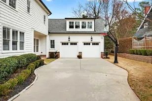 4015 Wieuca Rd NE, Atlanta, GA 30342 - Photo 4