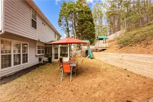 5050 Bankside Way, Peachtree Corners, GA 30092 - Photo 34