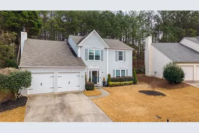 5050 Bankside Way, Peachtree Corners, GA 30092 - Photo 38