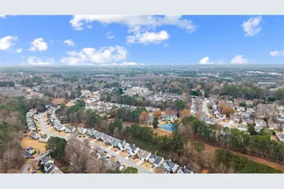 5050 Bankside Way, Peachtree Corners, GA 30092 - Photo 48