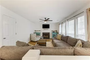 5050 Bankside Way, Peachtree Corners, GA 30092 - Photo 10