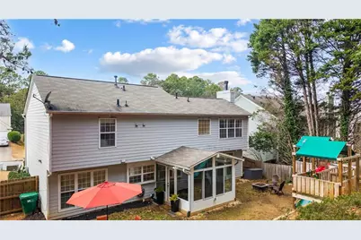 5050 Bankside Way, Peachtree Corners, GA 30092 - Photo 40