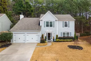 5050 Bankside Way, Peachtree Corners, GA 30092 - Photo 1