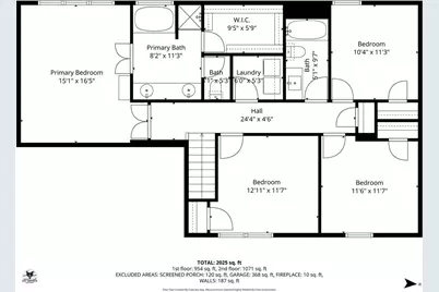 5050 Bankside Way, Peachtree Corners, GA 30092 - Photo 50