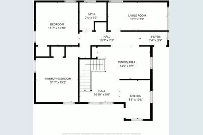 1451 Eason Street NW, Atlanta, GA 30314 - Photo 16