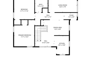 1451 Eason St NW, Atlanta, GA 30314 - Photo 16