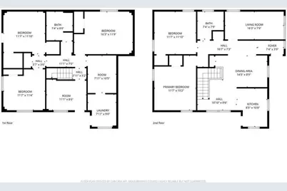 1451 Eason Street NW, Atlanta, GA 30314 - Photo 18