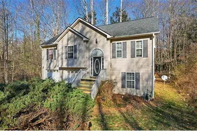 139 Mountain Overlook Drive, Cleveland, GA 30528 - Photo 1