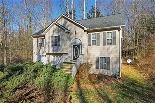 139 Mountain Overlook Dr, Cleveland, GA 30528 - Photo 1