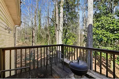 139 Mountain Overlook Drive, Cleveland, GA 30528 - Photo 20