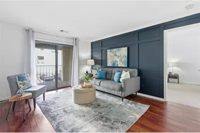 2657 Lenox Road NE #68, Atlanta, GA 30324 - Photo 1