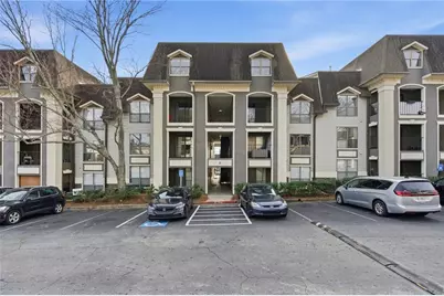 2657 Lenox Road NE #68, Atlanta, GA 30324 - Photo 2