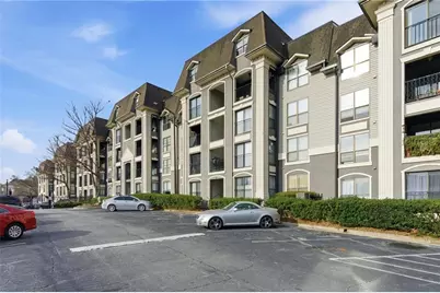 2657 Lenox Road NE #68, Atlanta, GA 30324 - Photo 16