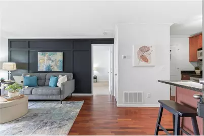 2657 Lenox Road NE #68, Atlanta, GA 30324 - Photo 4