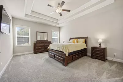 78 Dorothy Lane, Lawrenceville, GA 30046 - Photo 16