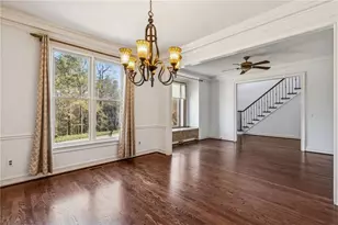 4645 Hamptons Dr, Alpharetta, GA 30004 - Photo 16