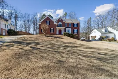 4645 Hamptons Drive, Alpharetta, GA 30004 - Photo 4