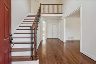 4645 Hamptons Dr, Alpharetta, GA 30004 - Photo 8