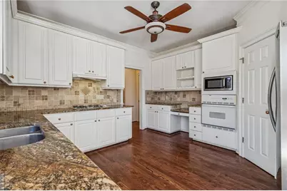 4645 Hamptons Drive, Alpharetta, GA 30004 - Photo 32