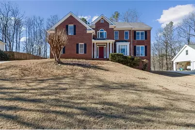 4645 Hamptons Drive, Alpharetta, GA 30004 - Photo 2