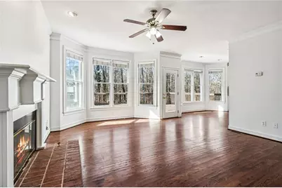 4645 Hamptons Drive, Alpharetta, GA 30004 - Photo 22