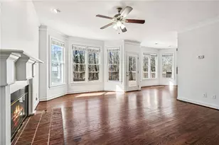 4645 Hamptons Dr, Alpharetta, GA 30004 - Photo 22