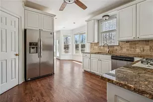 4645 Hamptons Dr, Alpharetta, GA 30004 - Photo 28