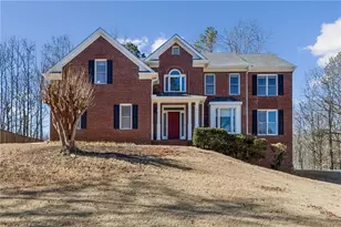 4645 Hamptons Dr, Alpharetta, GA 30004 - Photo 1