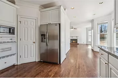 4645 Hamptons Drive, Alpharetta, GA 30004 - Photo 30