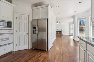 4645 Hamptons Dr, Alpharetta, GA 30004 - Photo 30