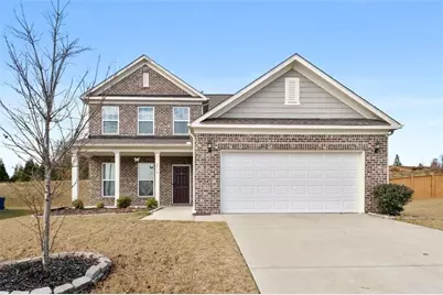 2410 Ames Street, Bethlehem, GA 30620 - Photo 1