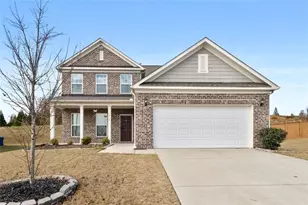 2410 Ames St, Bethlehem, GA 30620 - Photo 1