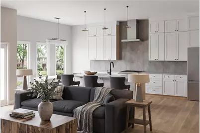 959 Hank Aaron Drive SW #B, Atlanta, GA 30315 - Photo 4