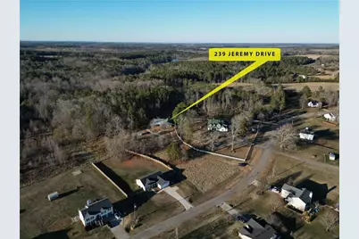 239 Jeremy Drive, Colbert, GA 30628 - Photo 38