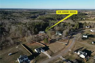 239 Jeremy Dr, Colbert, GA 30628 - Photo 38