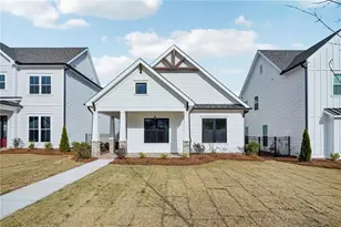 522 Pearl St, Cumming, GA 30040 - Photo 1