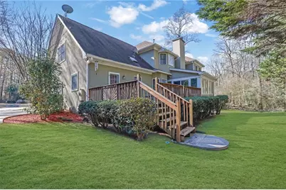 2928 Tall Pines Way NE, Atlanta, GA 30345 - Photo 42